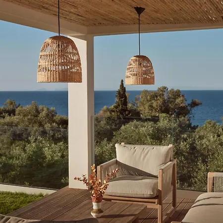 Cicada Exclusive Villa, A Sea View Gem, By Thinkvilla *