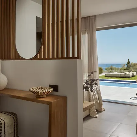 Cicada Exclusive Villa, A Sea View Gem, By Thinkvilla *