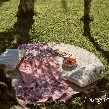 Cicada Exclusive Villa, A Sea View Gem, By Thinkvilla Ακρωτήρι