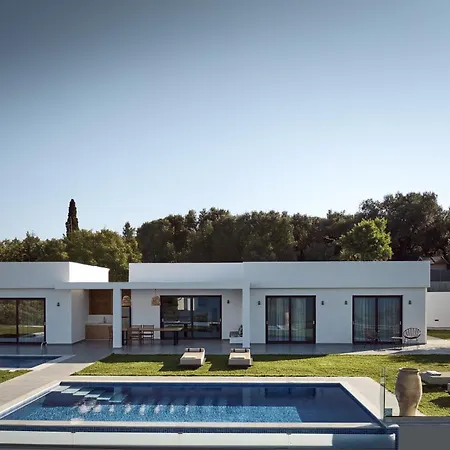 Cicada Exclusive Villa, A Sea View Gem, By Thinkvilla