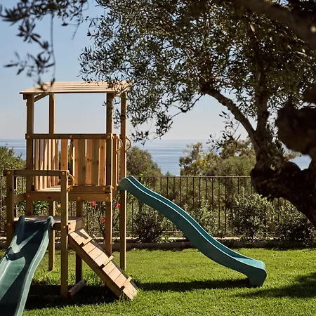 Βίλα Cicada Exclusive Villa, A Sea View Gem, By Thinkvilla