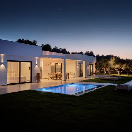 빌라 Cicada Exclusive Villa, A Sea View Gem, By Thinkvilla *