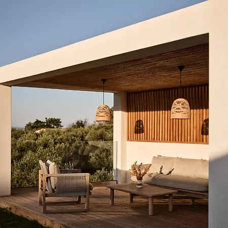 빌라 Cicada Exclusive Villa, A Sea View Gem, By Thinkvilla