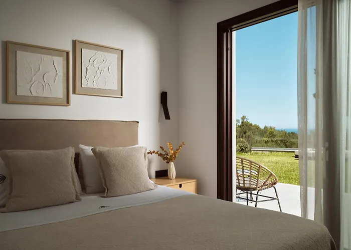 Cicada Exclusive Villa, A Sea View Gem, By Thinkvilla 빌라 *