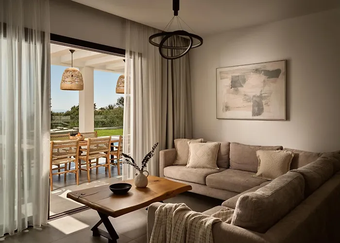 빌라 Cicada Exclusive Villa, A Sea View Gem, By Thinkvilla