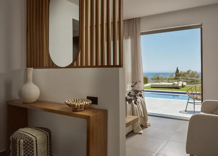 Cicada Exclusive Villa, A Sea View Gem, By Thinkvilla *