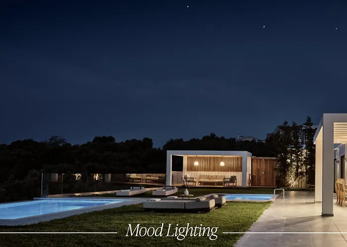 빌라 Cicada Exclusive Villa, A Sea View Gem, By Thinkvilla *