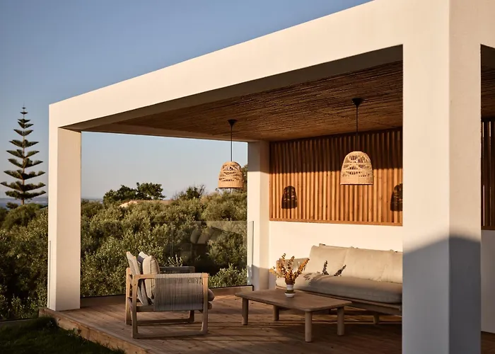 빌라 Cicada Exclusive Villa, A Sea View Gem, By Thinkvilla