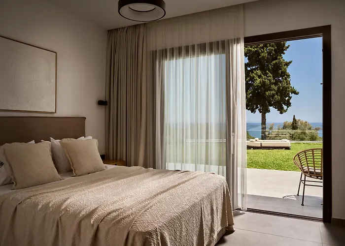 Cicada Exclusive Villa, A Sea View Gem, By Thinkvilla *