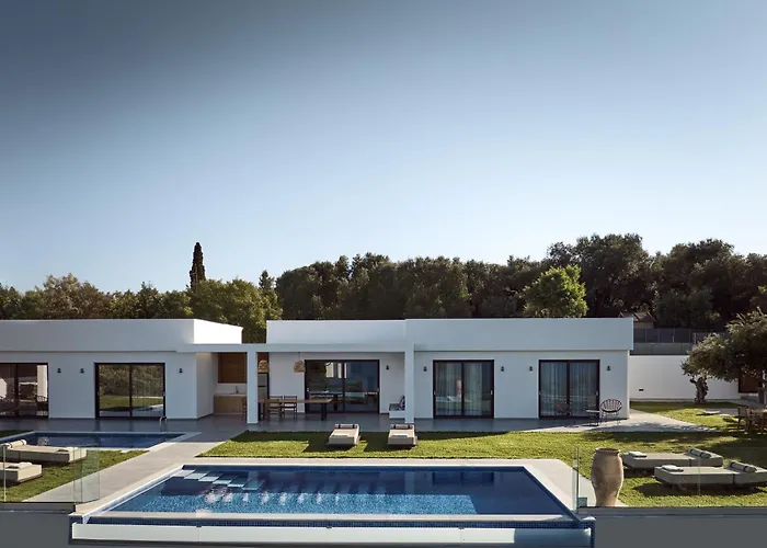 Cicada Exclusive Villa, A Sea View Gem, By Thinkvilla
