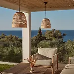 Cicada Exclusive Villa, A Sea View Gem, By Thinkvilla *