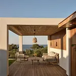 Cicada Exclusive Villa, A Sea View Gem, By Thinkvilla * Akrotiri (Zakynthos)