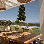 Villa Cicada Exclusive Villa, A Sea View Gem, By Thinkvilla
