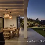 Villa Cicada Exclusive Villa, A Sea View Gem, By Thinkvilla Akrotiri (Zakynthos)