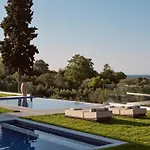 Cicada Exclusive Villa, A Sea View Gem, By Thinkvilla Akrotiri (Zakynthos)