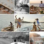 Cicada Exclusive Villa, A Sea View Gem, By Thinkvilla Вилла