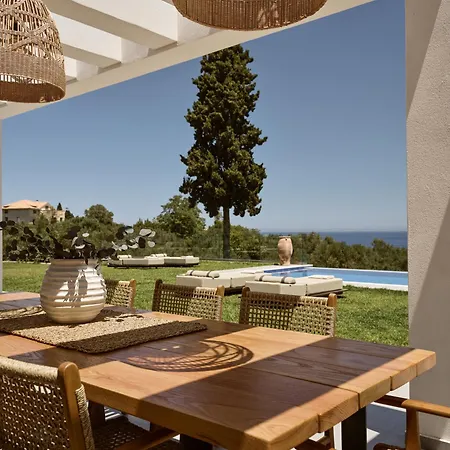 Vila Cicada Exclusive Villa, A Sea View Gem, By Thinkvilla