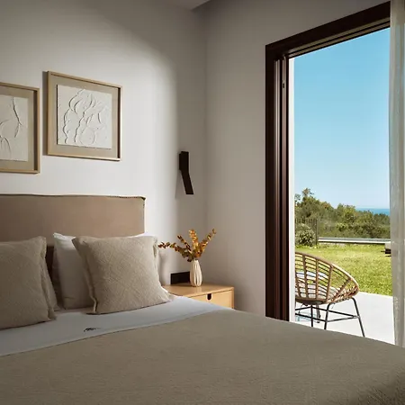 Cicada Exclusive Villa, A Sea View Gem, By Thinkvilla Villa *