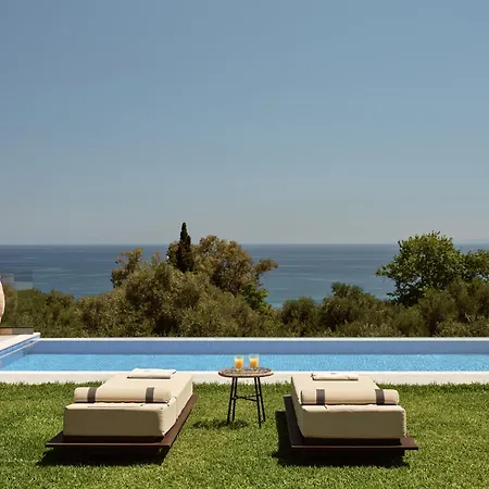 Cicada Exclusive Villa, A Sea View Gem, By Thinkvilla Vila *