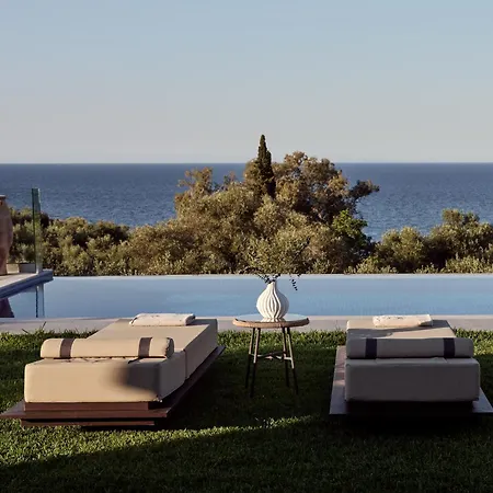 וילה Cicada Exclusive Villa, A Sea View Gem, By Thinkvilla
