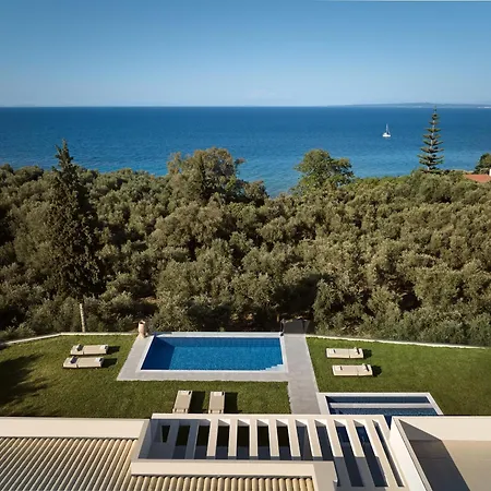 Cicada Exclusive Villa, A Sea View Gem, By Thinkvilla Villa