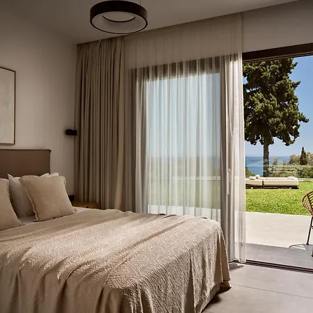 Cicada Exclusive Villa, A Sea View Gem, By Thinkvilla *