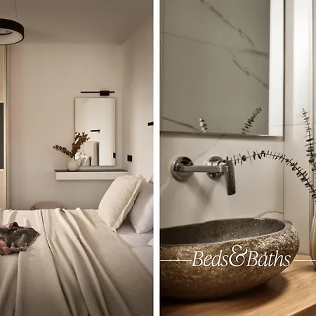 Cicada Exclusive Villa, A Sea View Gem, By Thinkvilla Akrotíri