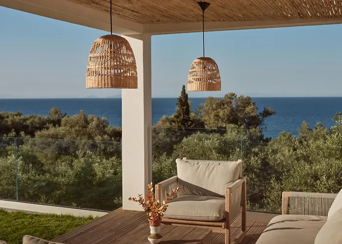 Cicada Exclusive Villa, A Sea View Gem, By Thinkvilla *