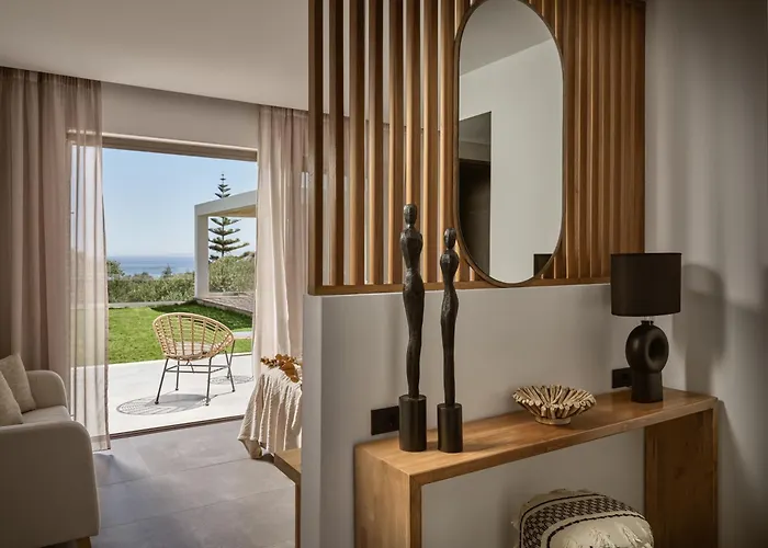 Cicada Exclusive Villa, A Sea View Gem, By Thinkvilla 别墅 Akrotiri (Zakynthos)
