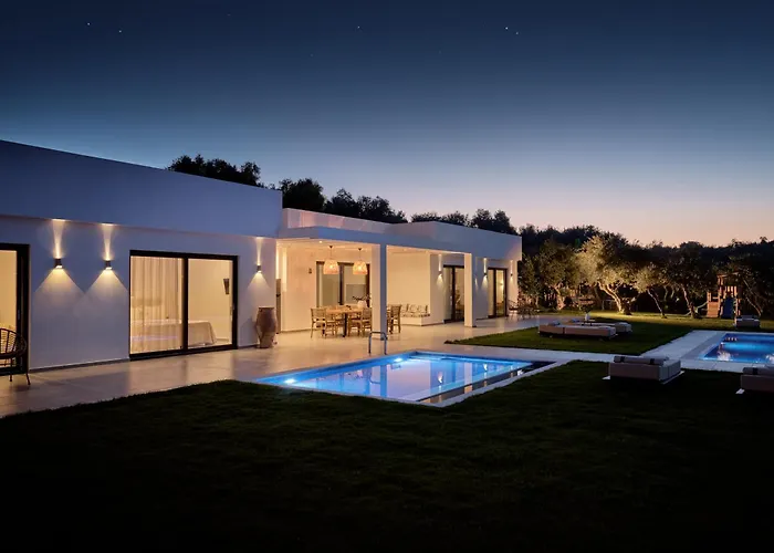 别墅 Cicada Exclusive Villa, A Sea View Gem, By Thinkvilla *