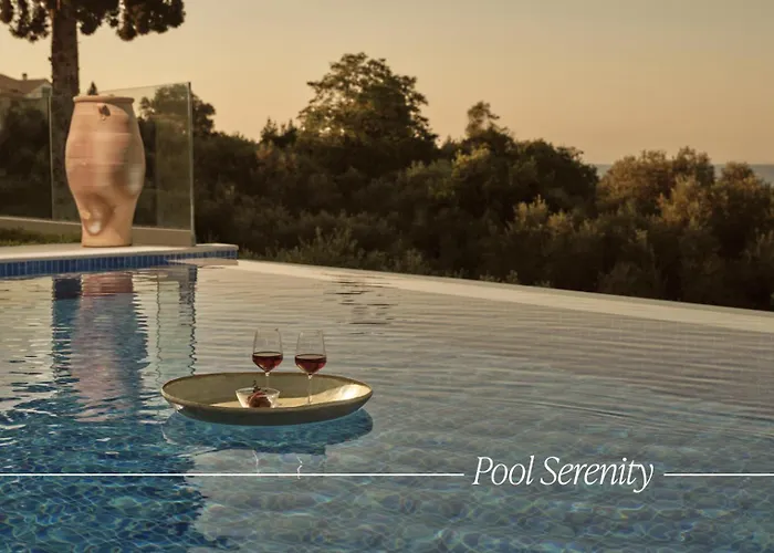Cicada Exclusive Villa, A Sea View Gem, By Thinkvilla *