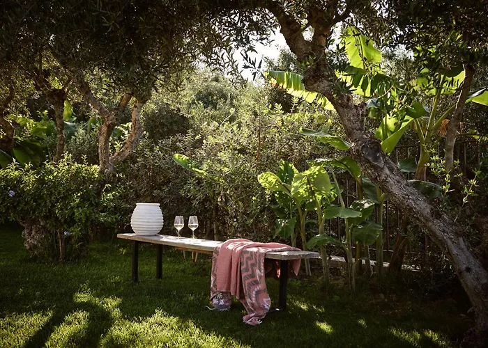 Cicada Exclusive Villa, A Sea View Gem, By Thinkvilla * Akrotiri (Zakynthos)