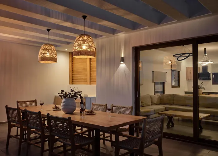 Cicada Exclusive Villa, A Sea View Gem, By Thinkvilla