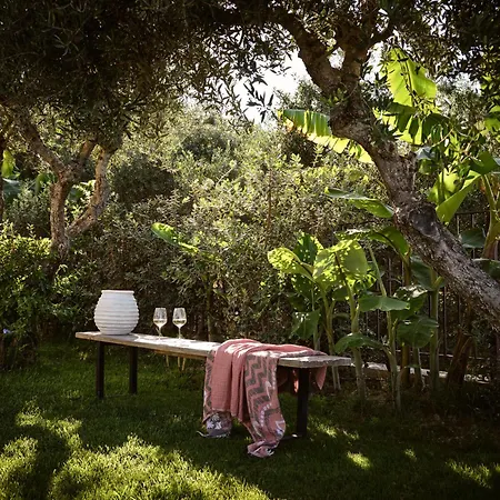 Cicada Exclusive Villa, A Sea View Gem, By Thinkvilla * Акротири