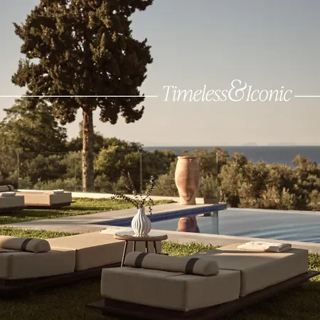 Cicada Exclusive Villa, A Sea View Gem, By Thinkvilla Вилла *